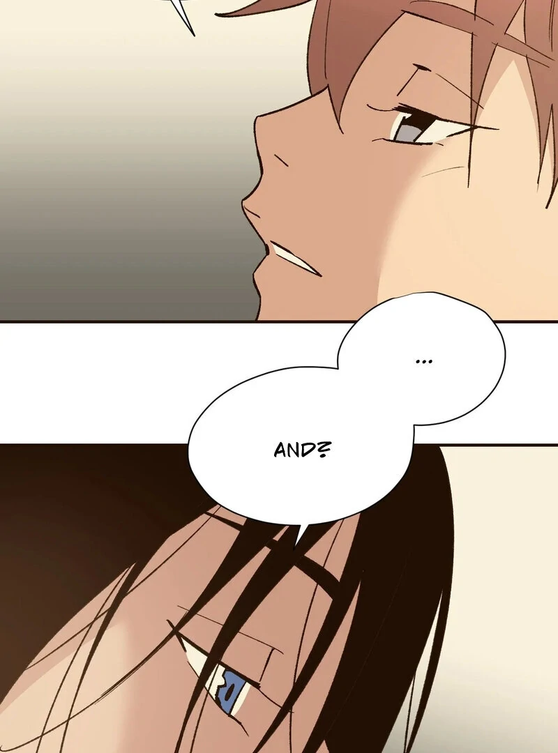 The Color of Sin: An Innocent Sin 2 Chapter 7 - Page 33