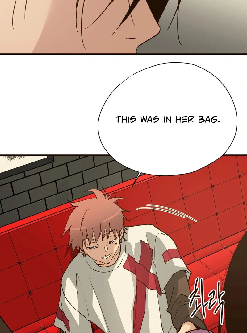 The Color of Sin: An Innocent Sin 2 Chapter 7 - Page 34