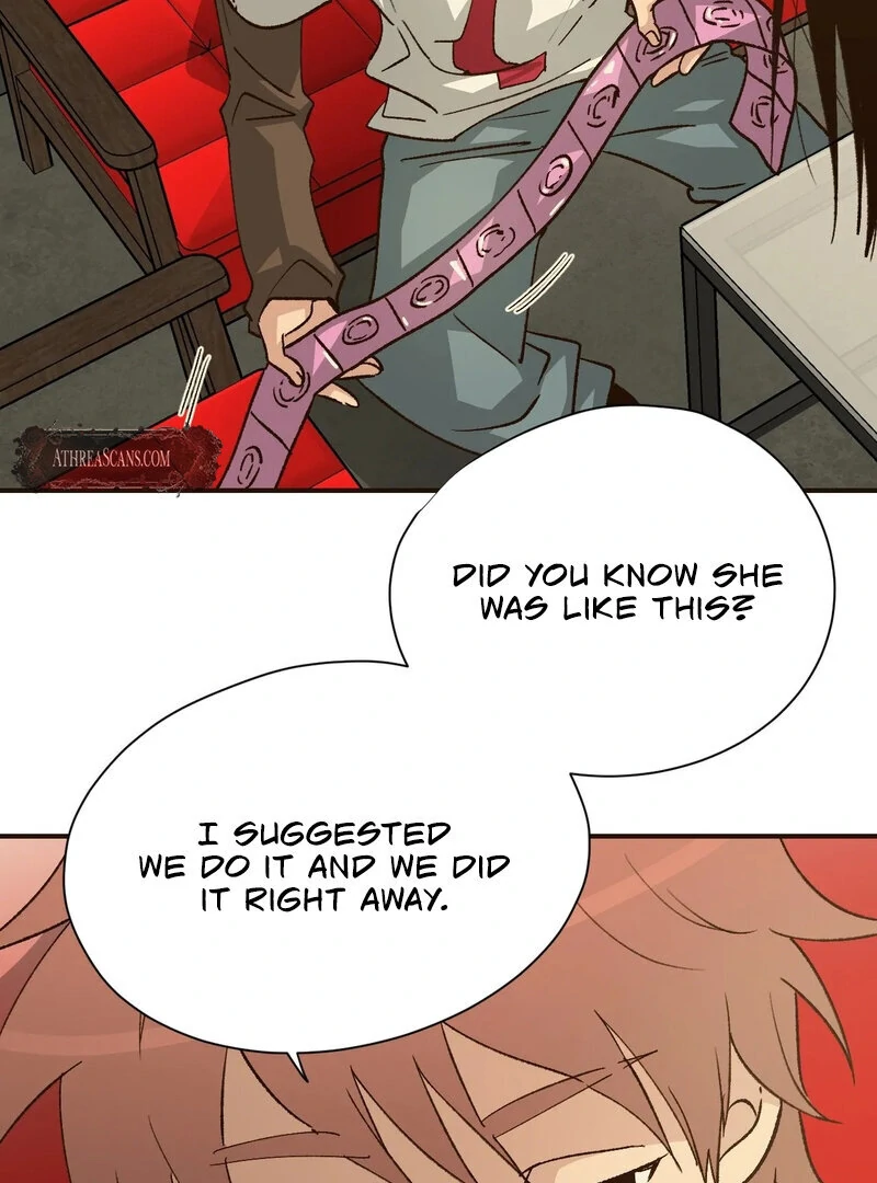 The Color of Sin: An Innocent Sin 2 Chapter 7 - Page 35