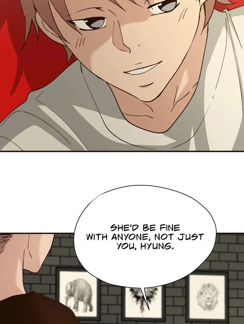 The Color of Sin: An Innocent Sin 2 Chapter 7 - Page 36