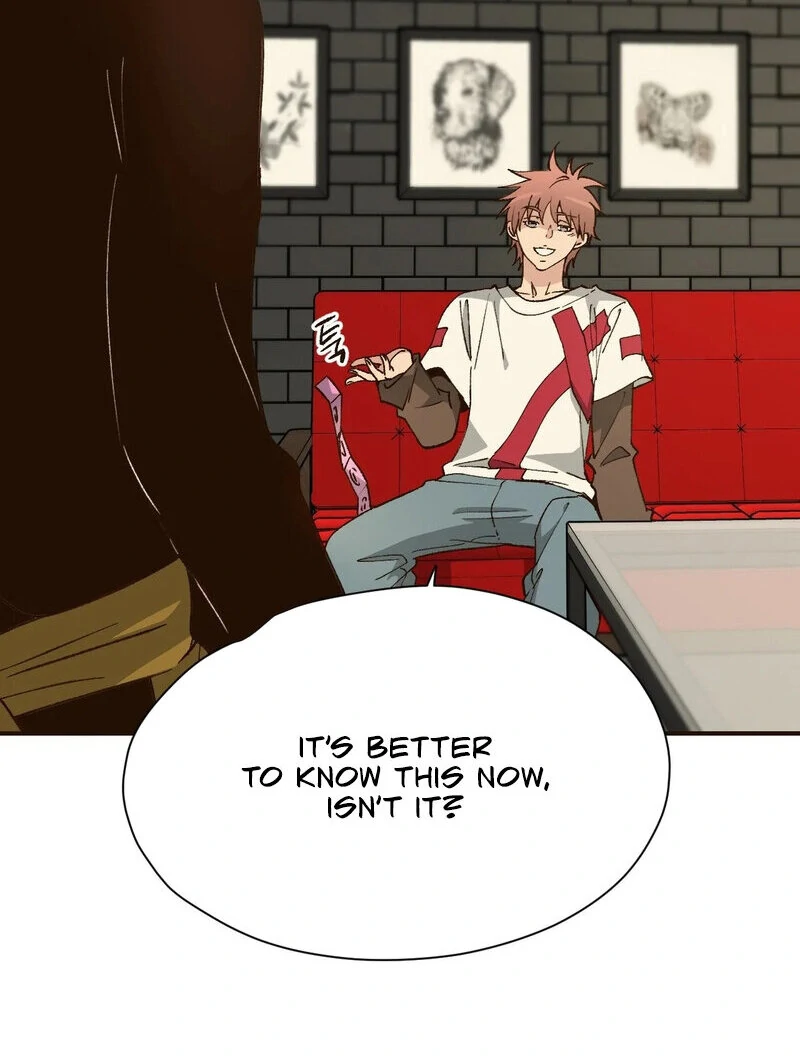 The Color of Sin: An Innocent Sin 2 Chapter 7 - Page 37