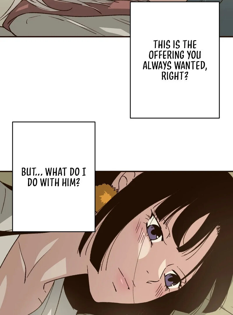 The Color of Sin: An Innocent Sin 2 Chapter 7 - Page 43