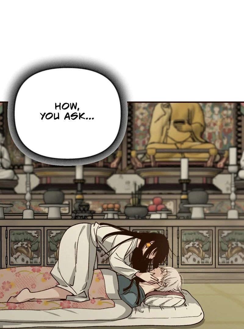 The Color of Sin: An Innocent Sin 2 Chapter 7 - Page 48