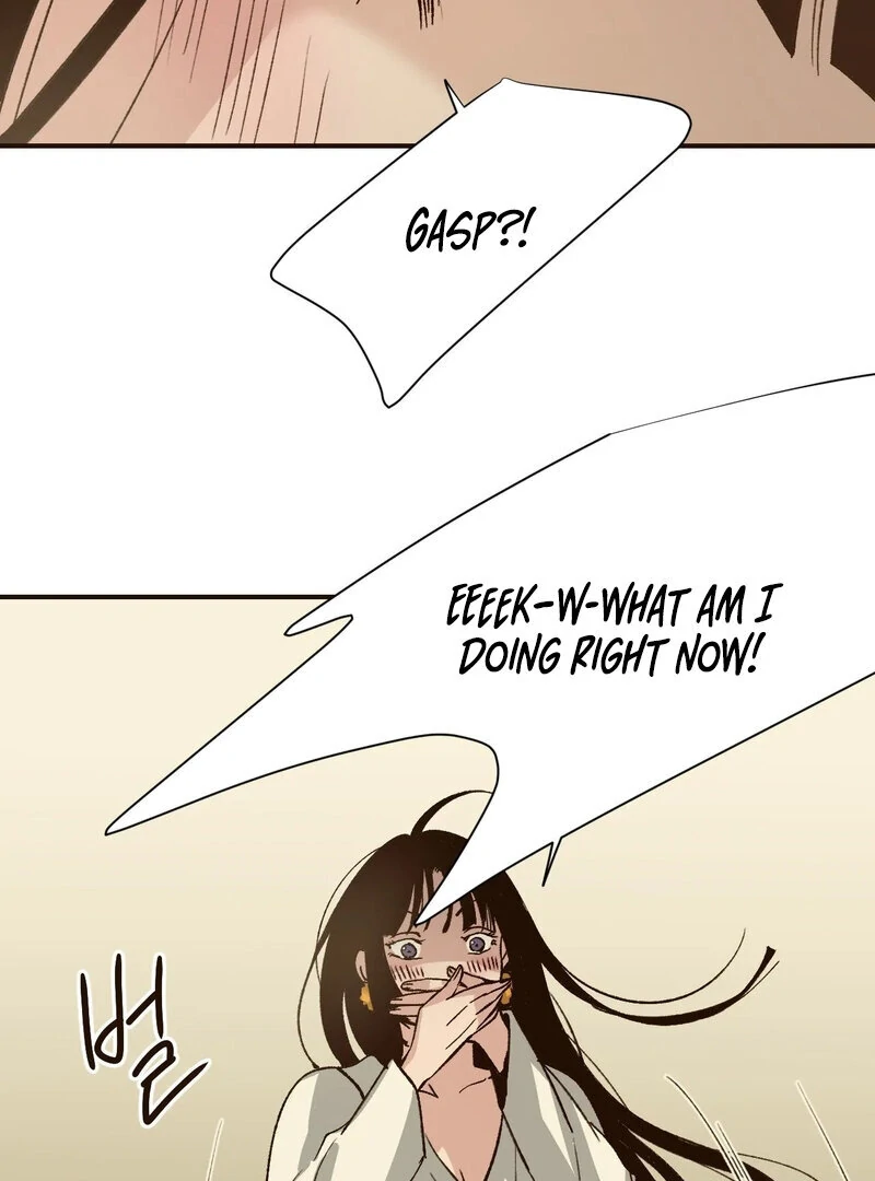 The Color of Sin: An Innocent Sin 2 Chapter 7 - Page 52