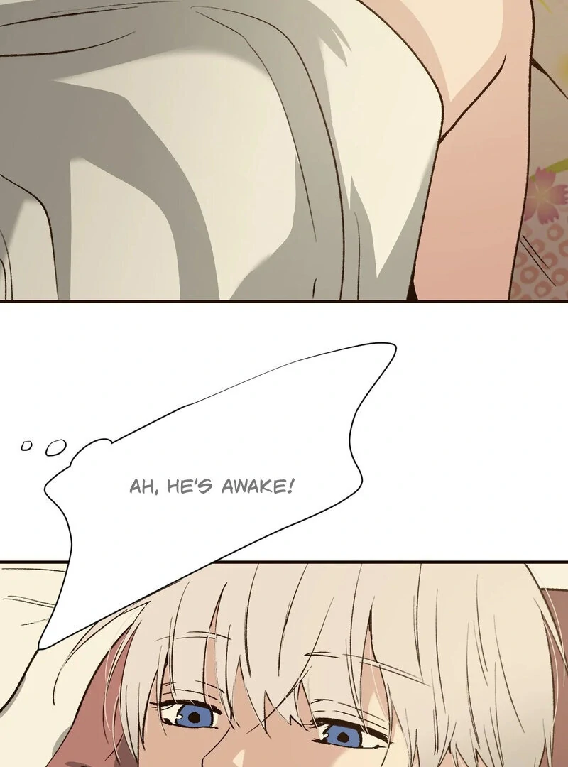 The Color of Sin: An Innocent Sin 2 Chapter 7 - Page 54