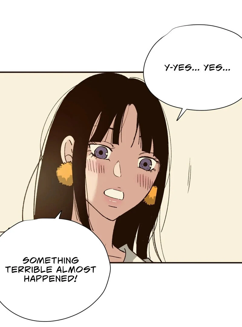 The Color of Sin: An Innocent Sin 2 Chapter 7 - Page 57