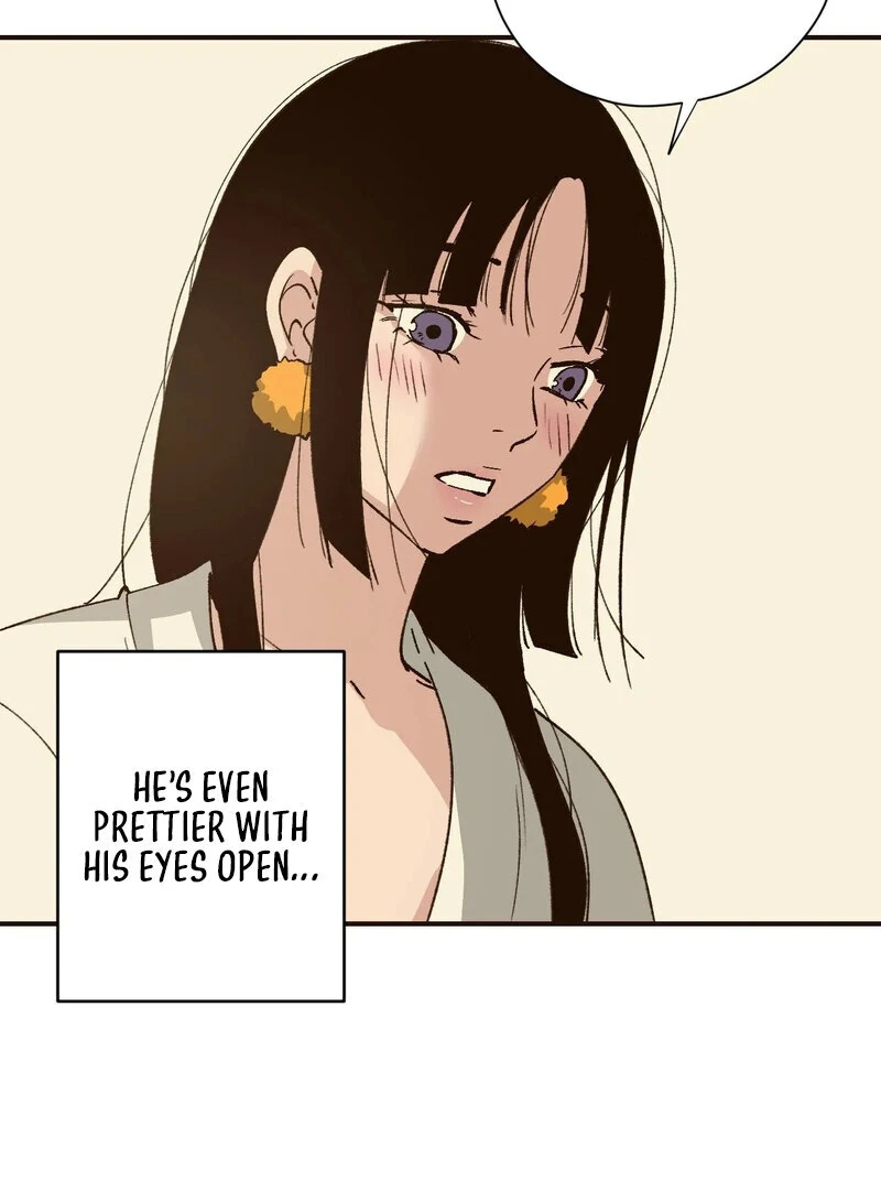 The Color of Sin: An Innocent Sin 2 Chapter 7 - Page 59