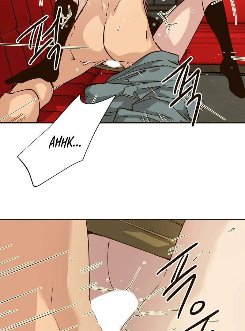 The Color of Sin: An Innocent Sin 2 Chapter 7 - Page 7