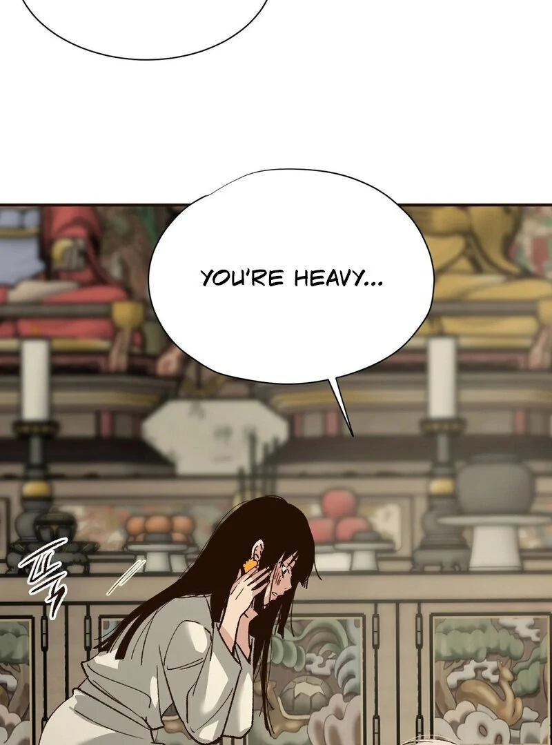 The Color of Sin: An Innocent Sin 2 Chapter 7 - Page 66