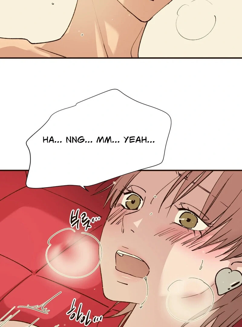 The Color of Sin: An Innocent Sin 2 Chapter 7 - Page 9