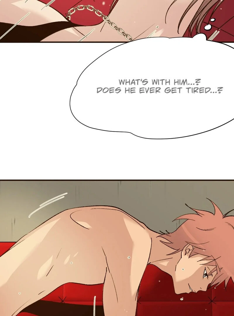 The Color of Sin: An Innocent Sin 2 Chapter 7 - Page 10