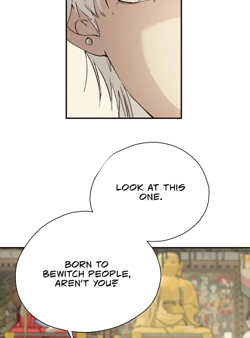 The Color of Sin: An Innocent Sin 2 Chapter 8 - Page 16