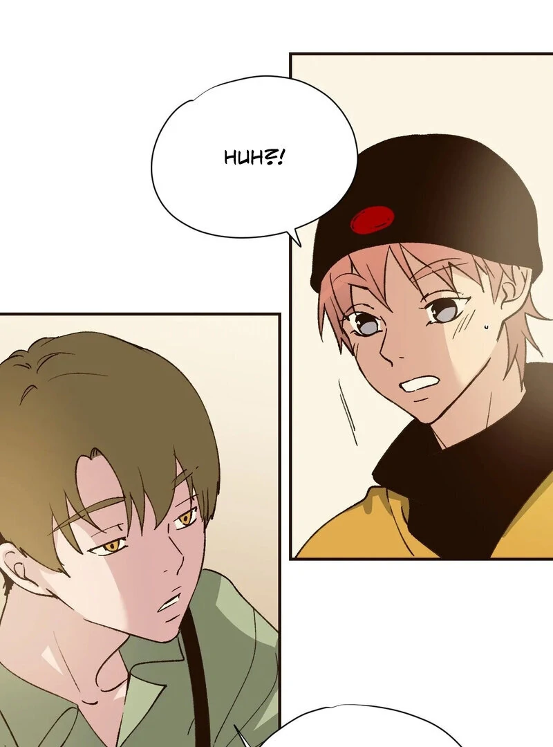 The Color of Sin: An Innocent Sin 2 Chapter 8 - Page 49