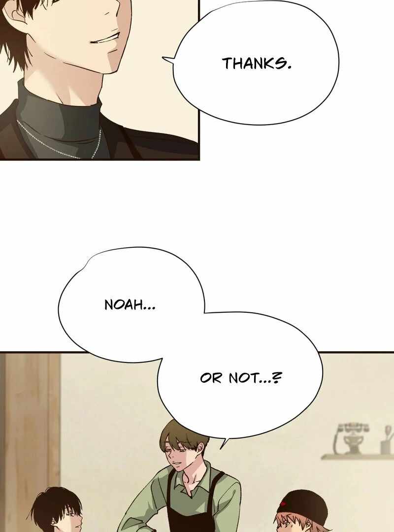 The Color of Sin: An Innocent Sin 2 Chapter 9 - Page 2