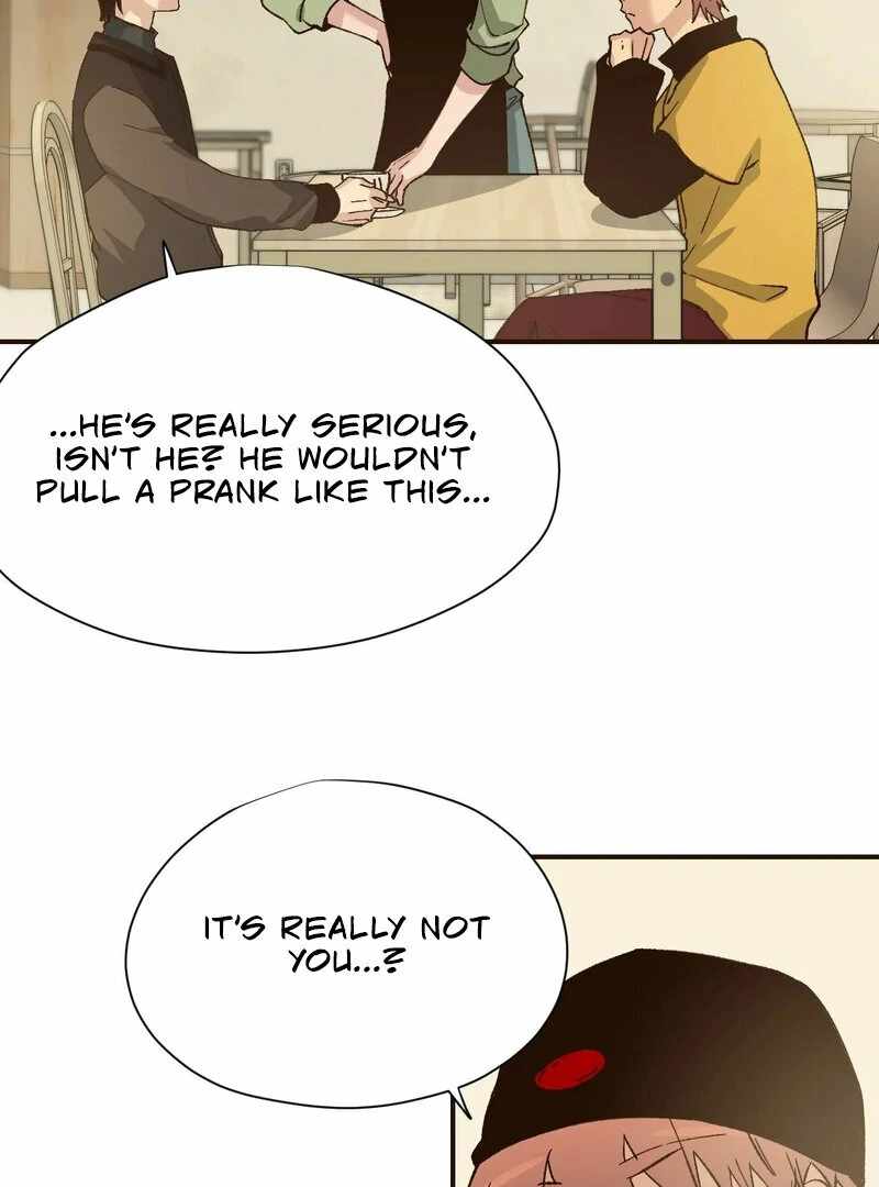 The Color of Sin: An Innocent Sin 2 Chapter 9 - Page 3