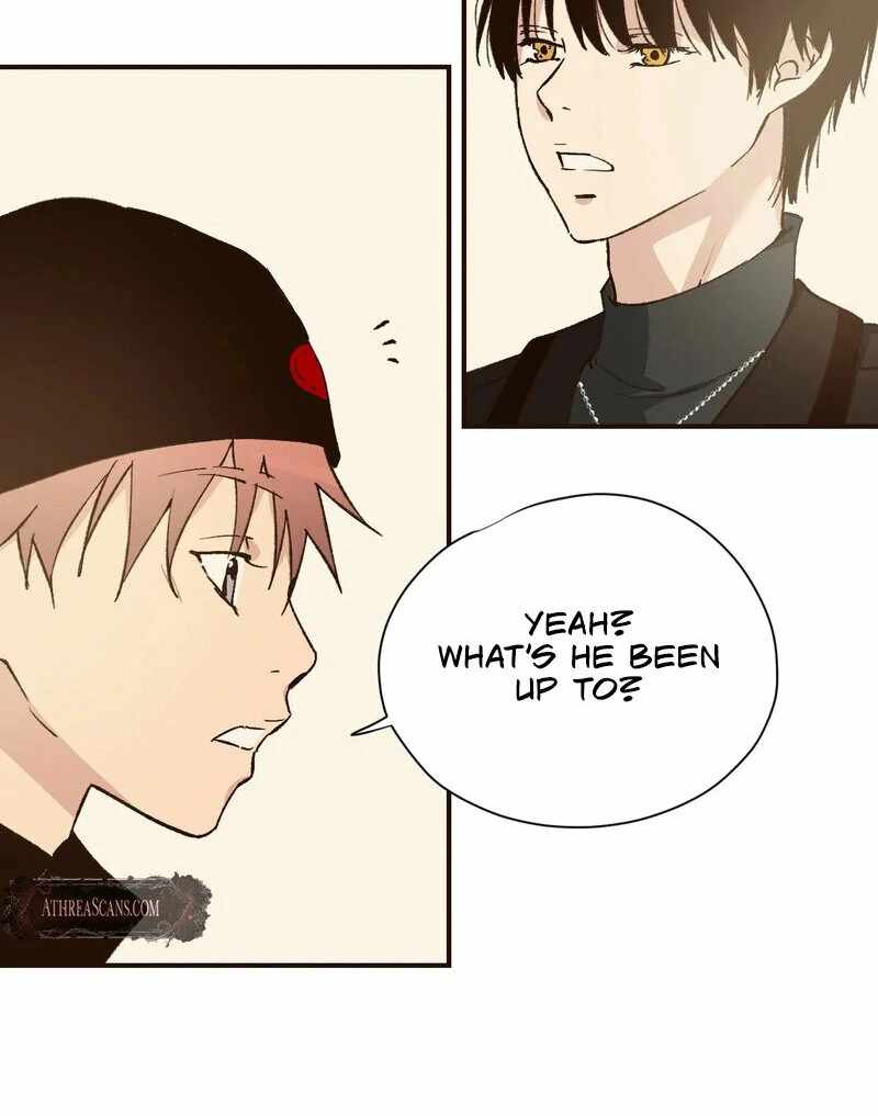 The Color of Sin: An Innocent Sin 2 Chapter 9 - Page 25