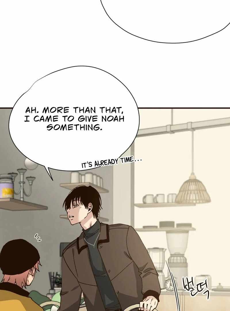 The Color of Sin: An Innocent Sin 2 Chapter 9 - Page 27