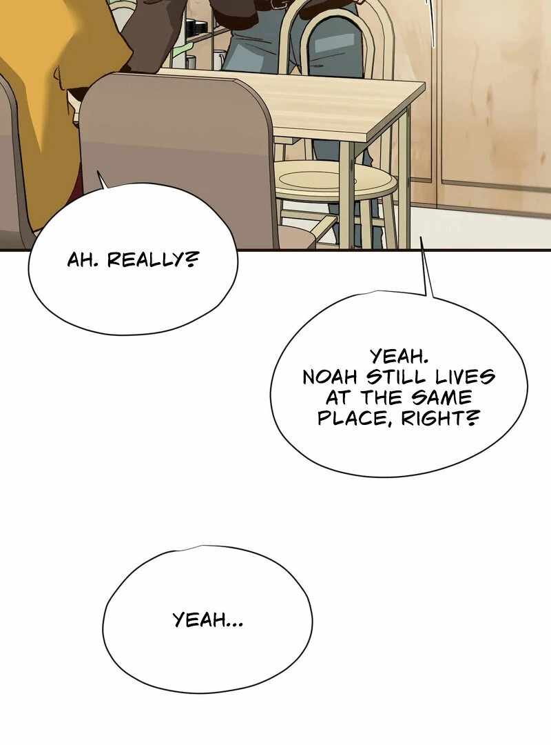 The Color of Sin: An Innocent Sin 2 Chapter 9 - Page 28