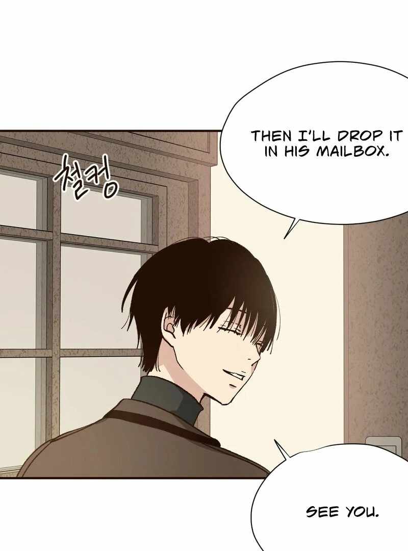 The Color of Sin: An Innocent Sin 2 Chapter 9 - Page 29