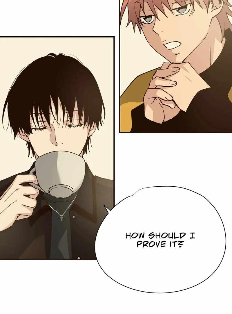 The Color of Sin: An Innocent Sin 2 Chapter 9 - Page 4