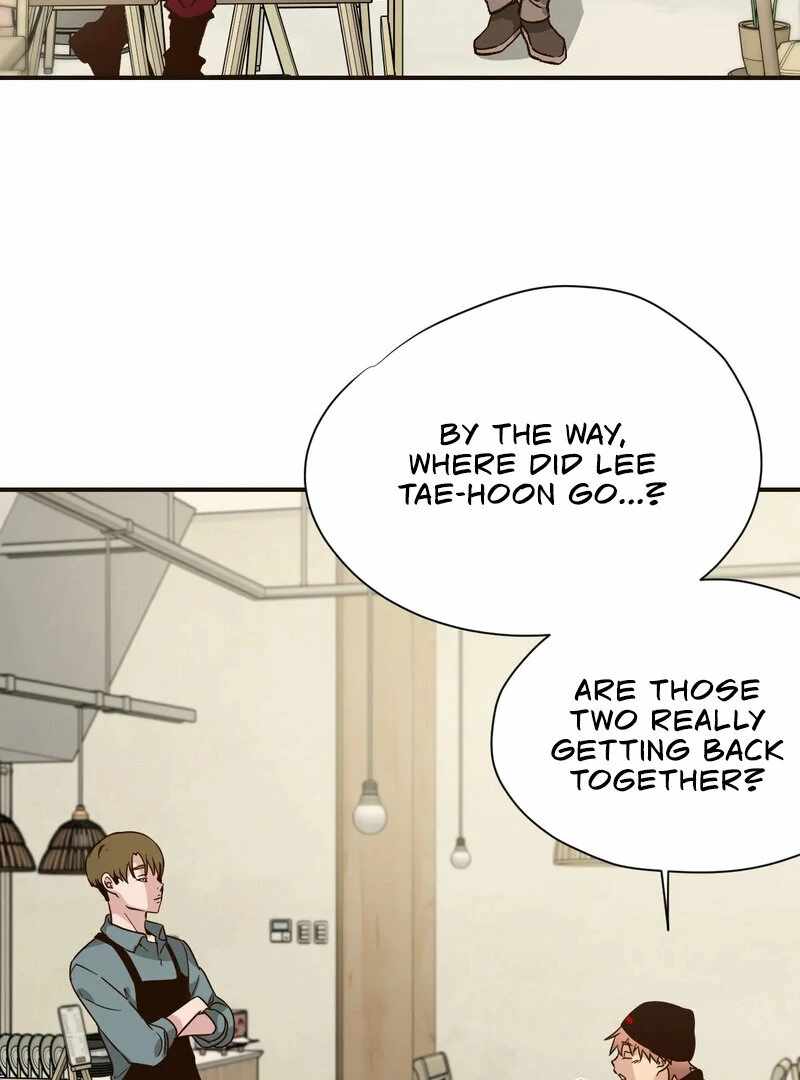 The Color of Sin: An Innocent Sin 2 Chapter 9 - Page 31