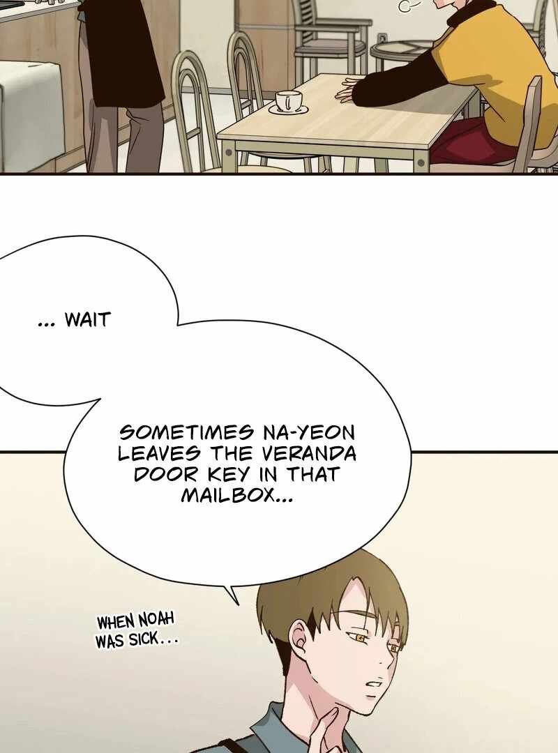 The Color of Sin: An Innocent Sin 2 Chapter 9 - Page 32