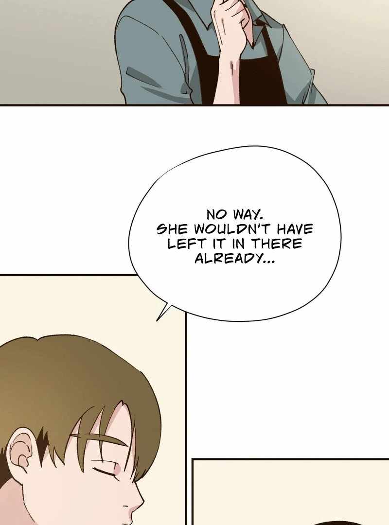 The Color of Sin: An Innocent Sin 2 Chapter 9 - Page 33