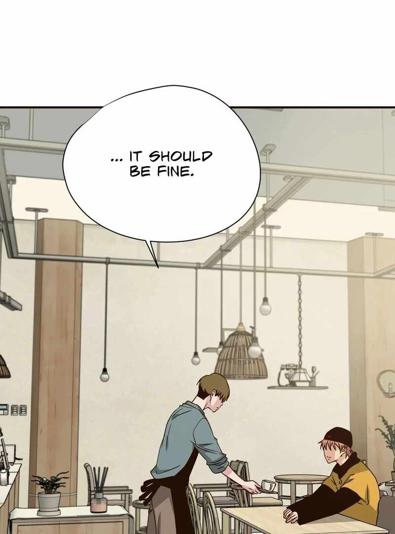 The Color of Sin: An Innocent Sin 2 Chapter 9 - Page 35