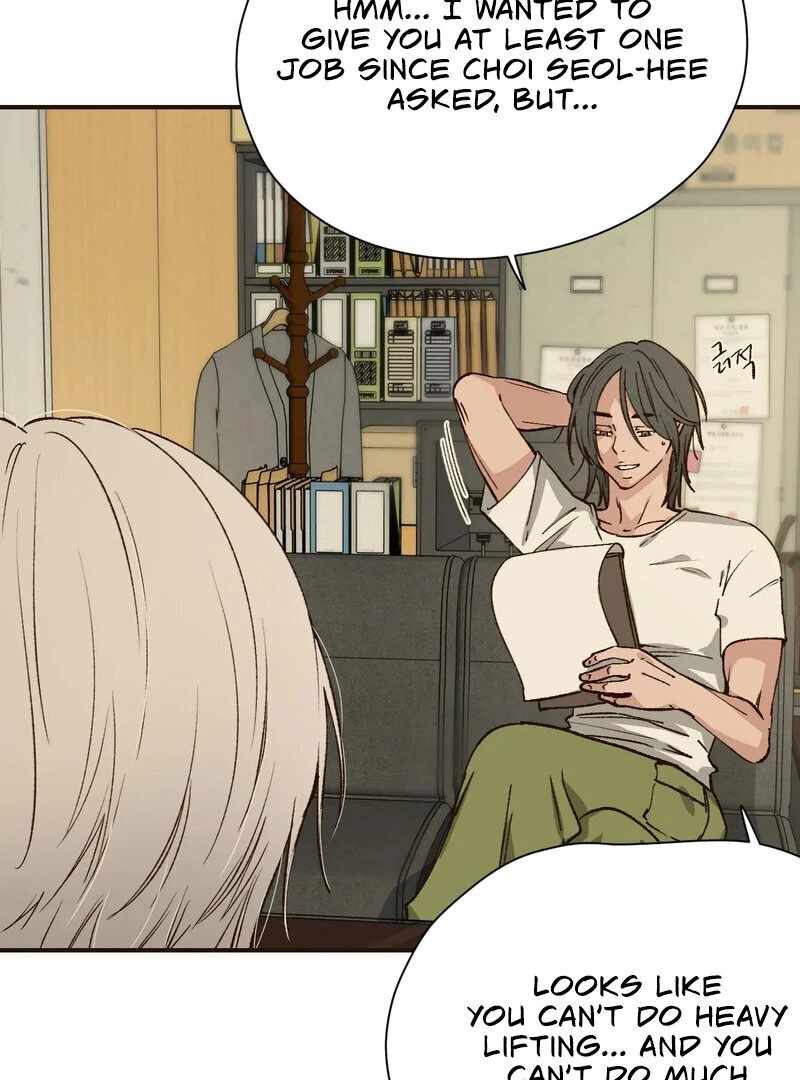 The Color of Sin: An Innocent Sin 2 Chapter 9 - Page 40