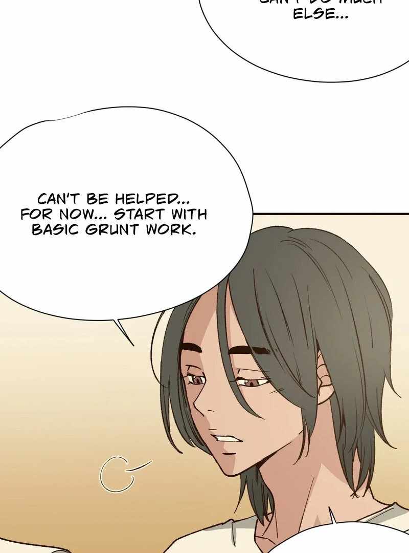 The Color of Sin: An Innocent Sin 2 Chapter 9 - Page 41