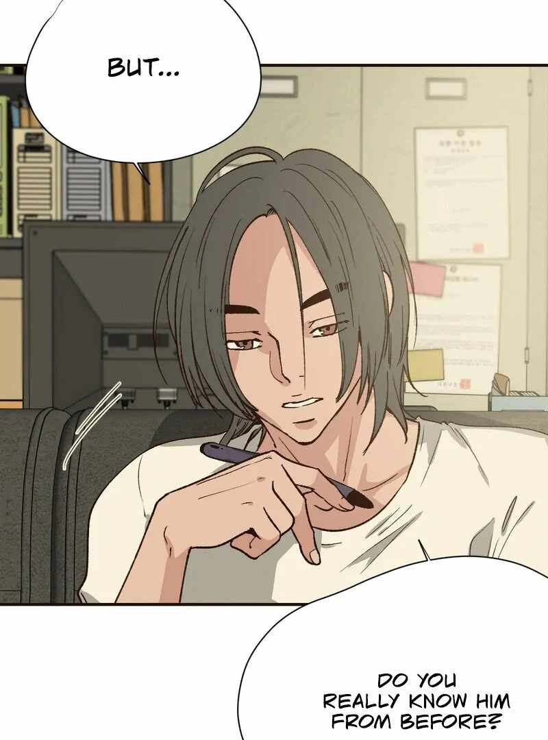 The Color of Sin: An Innocent Sin 2 Chapter 9 - Page 44