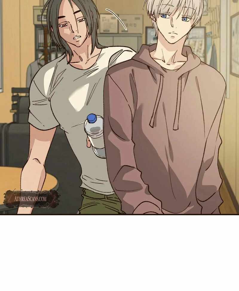 The Color of Sin: An Innocent Sin 2 Chapter 9 - Page 50