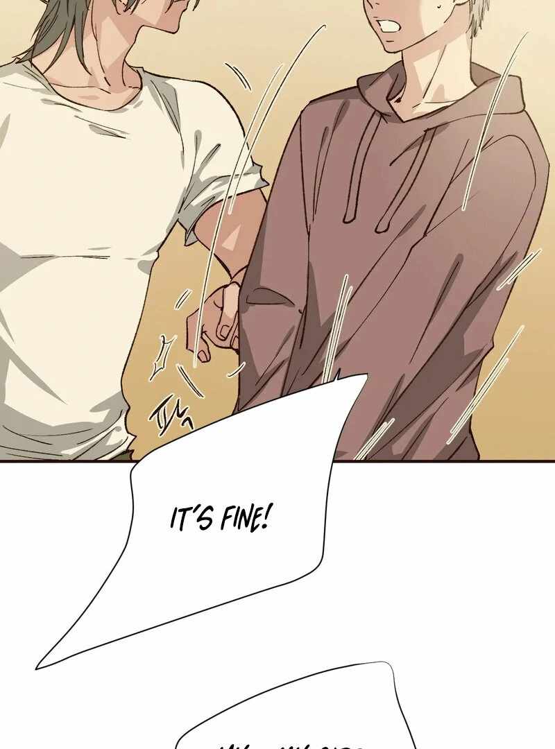 The Color of Sin: An Innocent Sin 2 Chapter 9 - Page 55