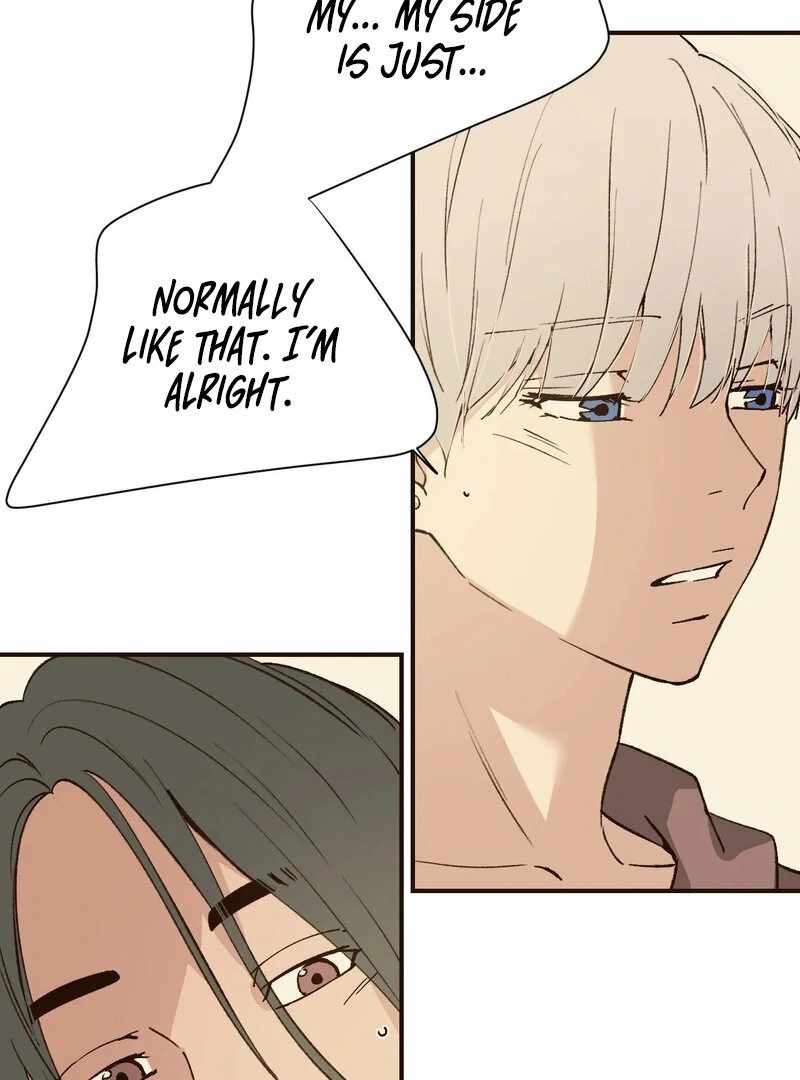 The Color of Sin: An Innocent Sin 2 Chapter 9 - Page 56