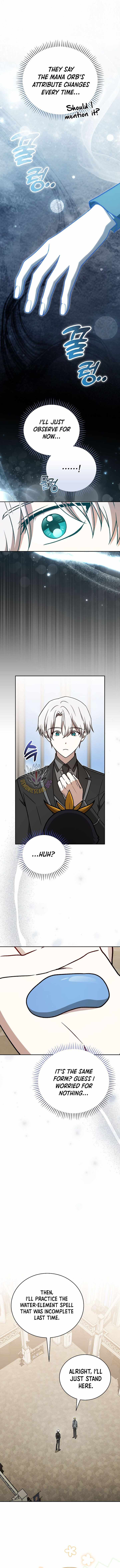 The Concept-Grasping Magical Genius Chapter 41 - Page 10