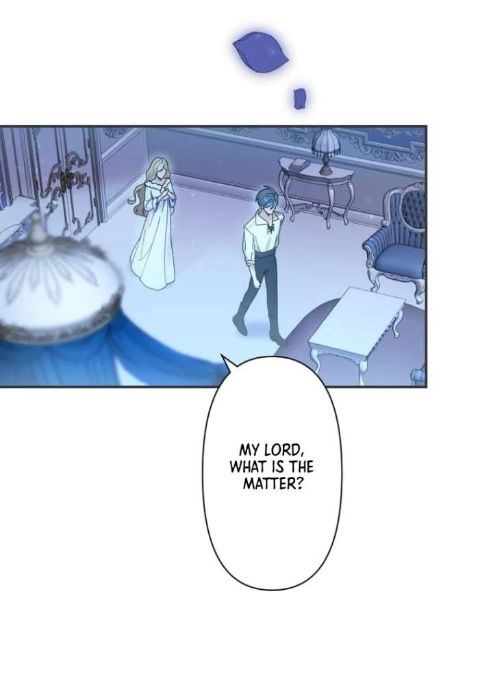 The Contract Bride Who Melted the Marquis’s Heart Chapter 1 - Page 12