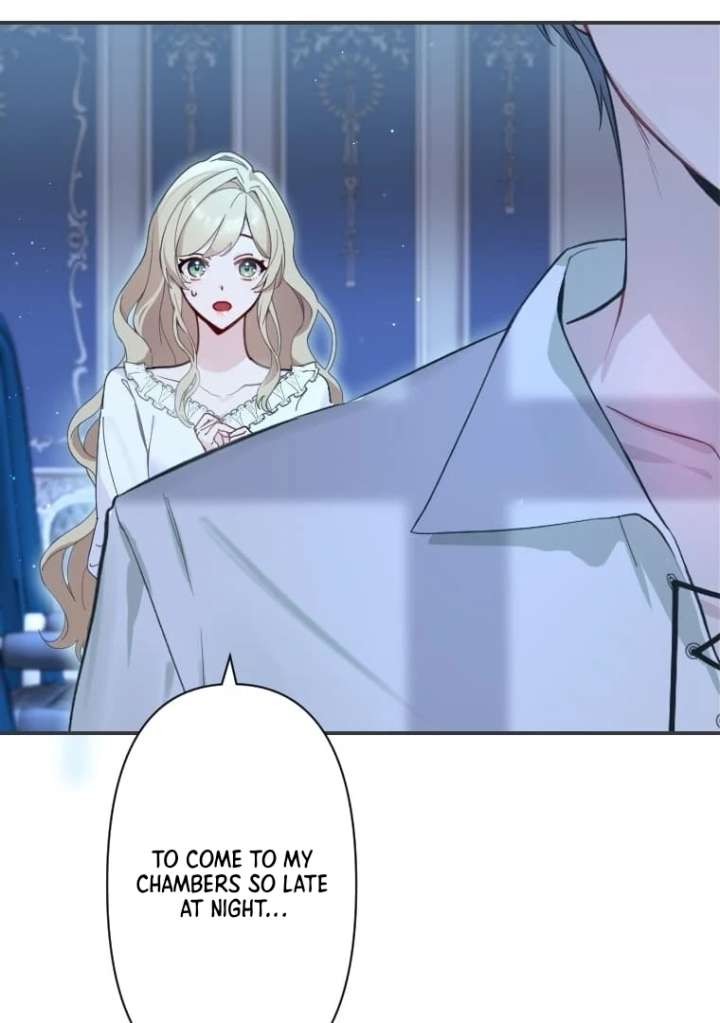 The Contract Bride Who Melted the Marquis’s Heart Chapter 1 - Page 13