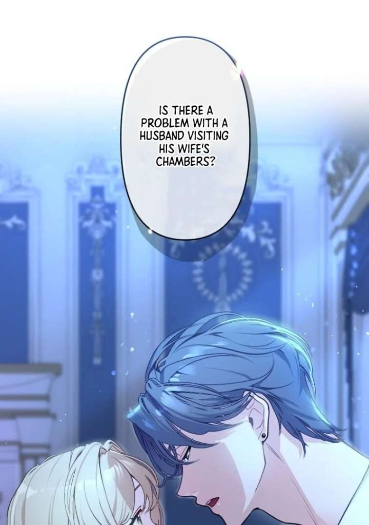 The Contract Bride Who Melted the Marquis’s Heart Chapter 1 - Page 15