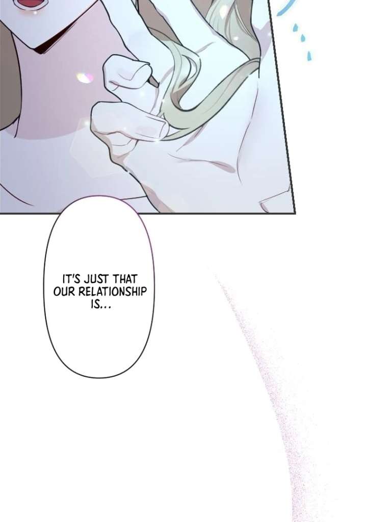 The Contract Bride Who Melted the Marquis’s Heart Chapter 1 - Page 18