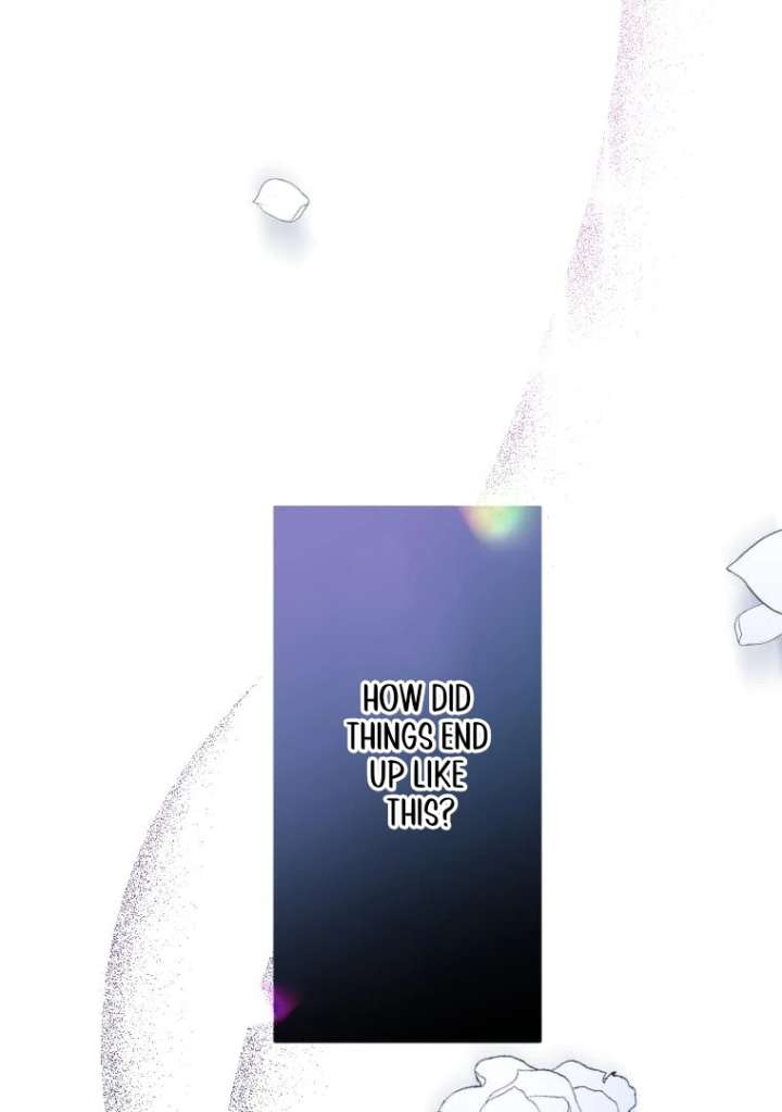 The Contract Bride Who Melted the Marquis’s Heart Chapter 1 - Page 19