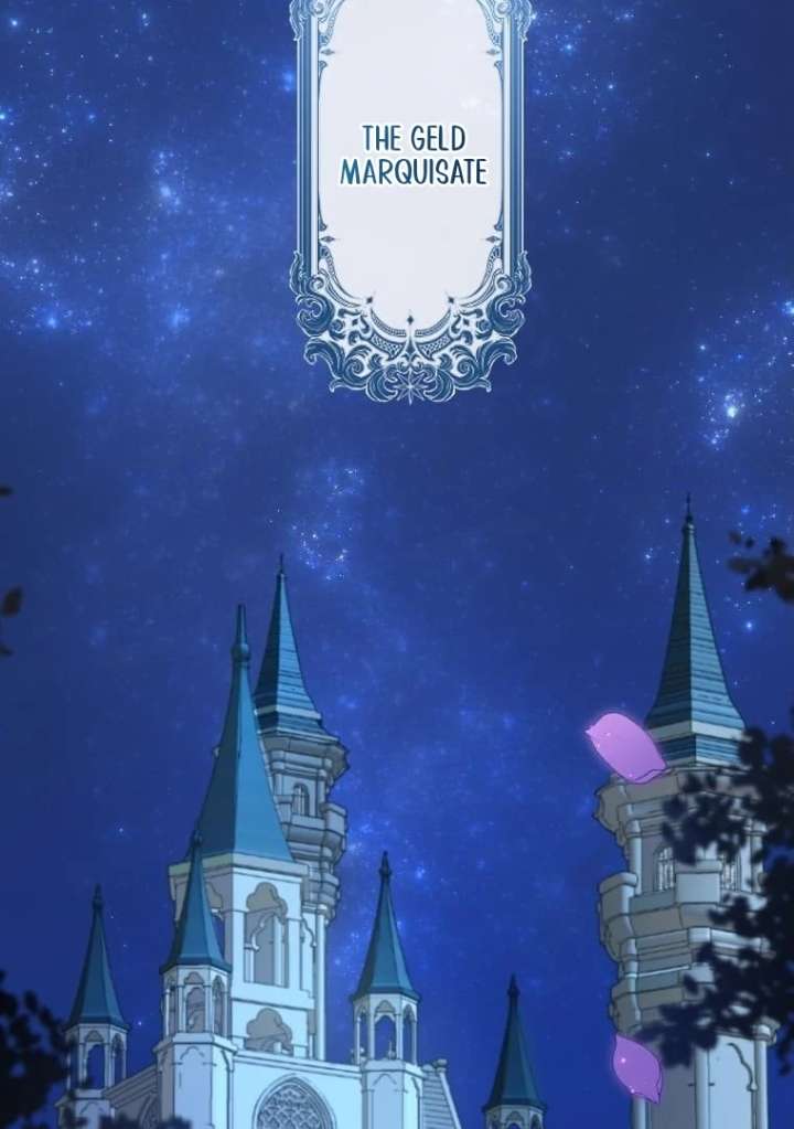 The Contract Bride Who Melted the Marquis’s Heart Chapter 1 - Page 3