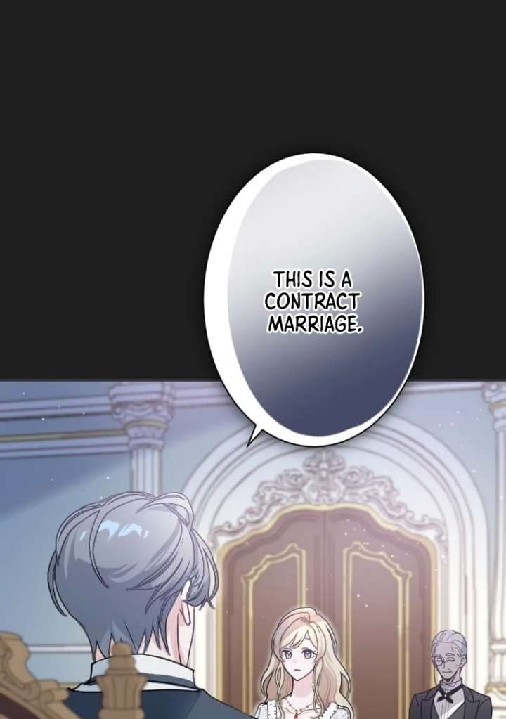 The Contract Bride Who Melted the Marquis’s Heart Chapter 1 - Page 26