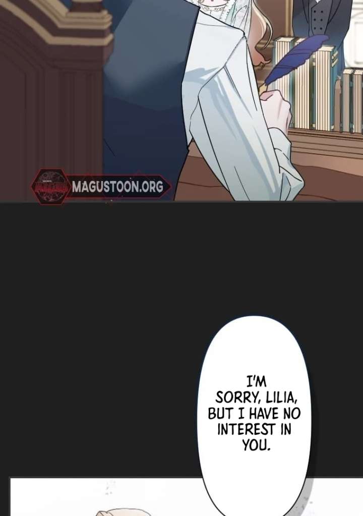 The Contract Bride Who Melted the Marquis’s Heart Chapter 1 - Page 27