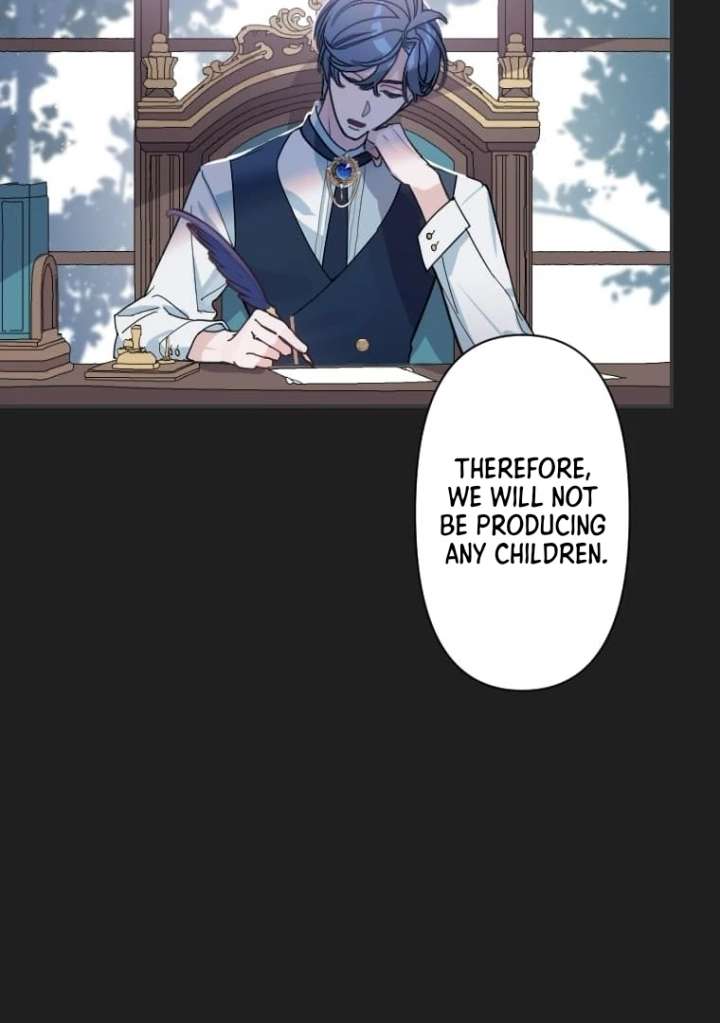 The Contract Bride Who Melted the Marquis’s Heart Chapter 1 - Page 29