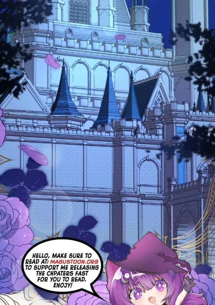 The Contract Bride Who Melted the Marquis’s Heart Chapter 1 - Page 4