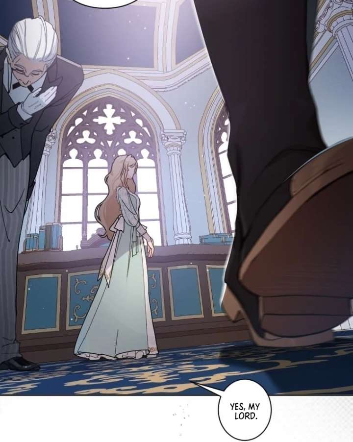 The Contract Bride Who Melted the Marquis’s Heart Chapter 1 - Page 32