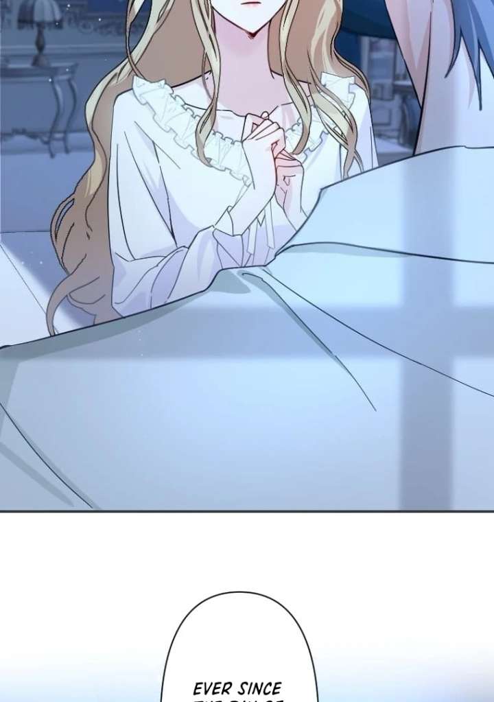 The Contract Bride Who Melted the Marquis’s Heart Chapter 1 - Page 40