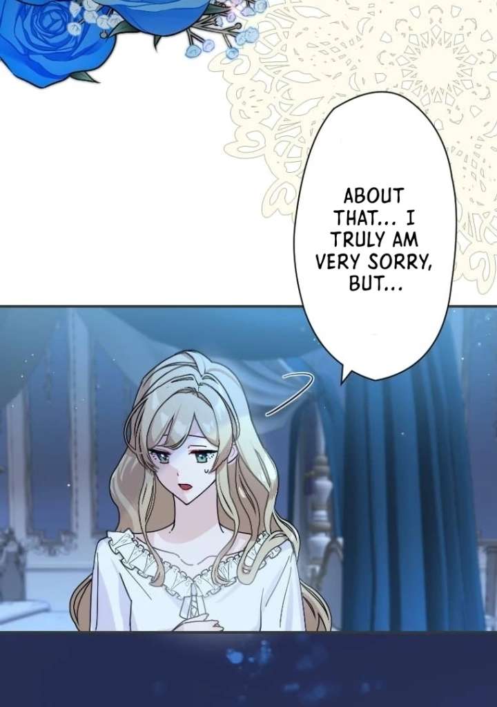 The Contract Bride Who Melted the Marquis’s Heart Chapter 1 - Page 46