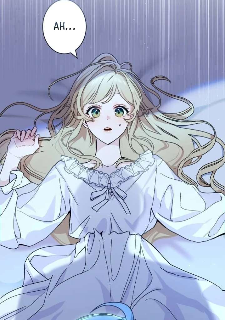 The Contract Bride Who Melted the Marquis’s Heart Chapter 1 - Page 49