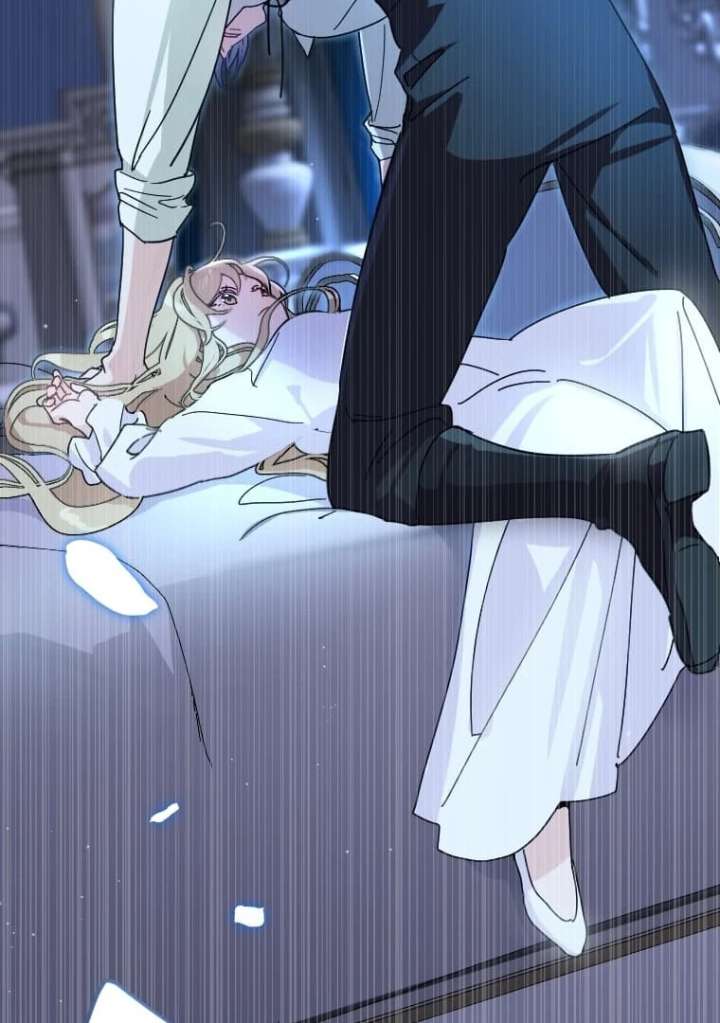 The Contract Bride Who Melted the Marquis’s Heart Chapter 1 - Page 54